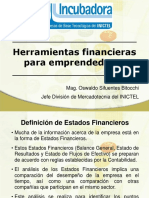 estados financieros