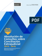 62.- ABSOLUCIÓN DE CONSULTAS SOBRE CONCILIACIÓN EXTRAJUDICIAL 2015-2016.pdf