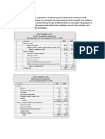 Casos de Decisión