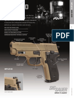 M11A1 - Sell 2013 FDE