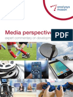 2010apr24 Media Perspectives Brochure 2010