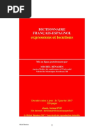 Controle Interne Dans PME (OEC) | PDF | Dictionnaire