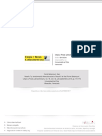 Transformación Intercultural de La Filosofía II PDF