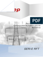 RFT-Digital - Manual Estándar R10