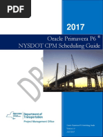 Primavera P6 & Excel Integration Guide | PDF | Microsoft Excel | Array ...