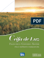 Ceifa de Luz - Chico Xavier