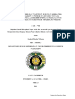 7 - Analisis Time Series Dan Forecasting Data Keuangan