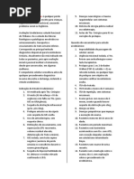 Incontinência Urinária