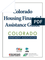 CAA Colorado Financial Housing Assistance Guide