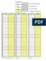 ChessScoreSheet PDF