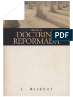 Berkhof - Manual de Doctrina Reformada.pdf