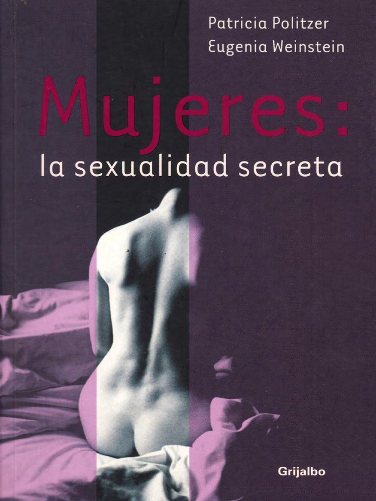 Mujeres: la sexualidad secreta. PDF