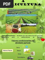 Agricultura I - Conceitos Al 18-19