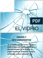  PPT VIDRIO