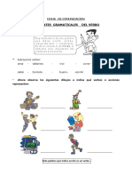 Ficha de Los Poligonos