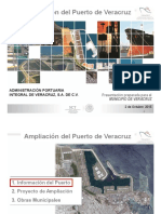 Ampliacion Del Puerto de Veracruz1