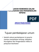 2 Kebijakan Kemenkes Dalam PPI New