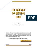 The Science of Getting Rich