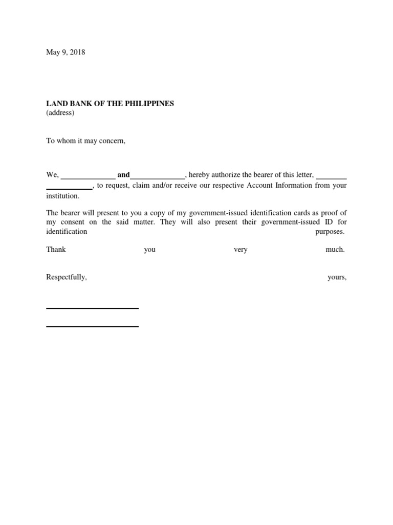 Maximum Withdrawal From Atm Landbank