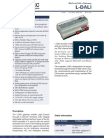 Ldali Me204 Datasheet