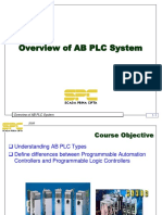 01-Overview of AB PLC System