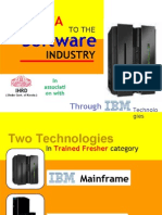 Ibm Placement SMF