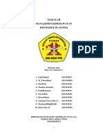 Discharge Palning 1