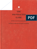 The Protracted Game A Wei CH I Interpretation of Maoist Revolutionary Strategy Galaxy Books PDF