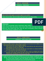 Colreg Rule 11 - 32