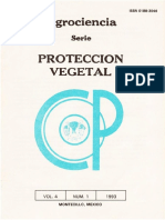 Agrociencia - Vol4 1993