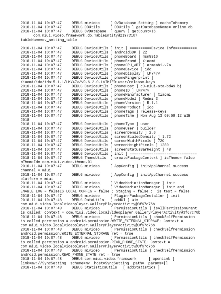 10 | PDF | Computer Data | Computing