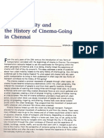 Tram and Cinema PDF