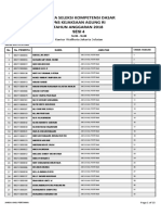 Hasil Riskesdas 2013