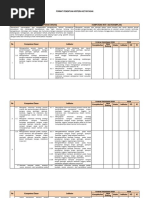 Format Format Penentuan KKM Sejarah Kelas 11 SMA