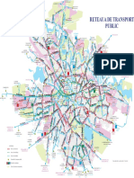 Reteaua de Transport Public: Sos - C Hitile I