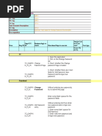 Download Change Password TestCases by adtamilarasan SN39239230 doc pdf
