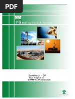 Mud Testing Procedures Overview | PDF | Titration | Chemistry