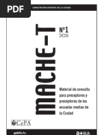 Mache-T 1