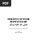 Download 100 Sunnah Nabi -malay by ibnuomar SN39239336 doc pdf