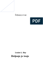Vdocuments - MX - Zivljenje Je Tvoje PDF