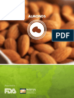 Almonds PDF