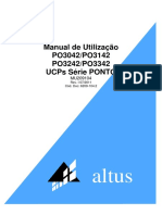 Po3x42 (Cpu Com Fonte) PDF