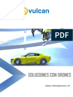 Catalogo Vulcan Drones