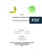 Awalan Dan Akhiran Referat Gangguan Lapang Pandang