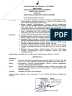 SK 2017 38 Petunjuk Penyelenggaraan Pramuka Garuda PDF
