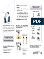 Leaflet LBP