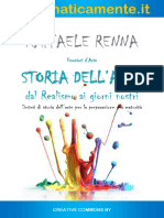 Renna - Storia Dell'arte