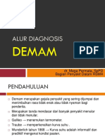 ALUR DIAGNOSIS ETIOLOGI DEMAM DEWASA - MEG (PDUinter Unsri's Conflicted Copy 2017-09-04) (PDUinter Unsri's Conflicted Copy 2017-12-05)