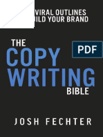 Viral Writing Book