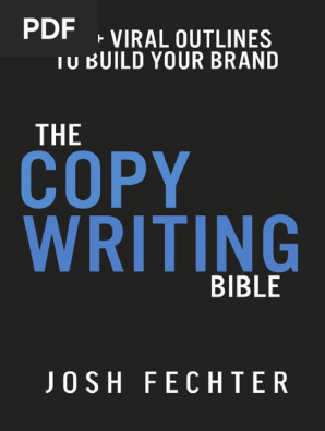 Viral Writing Book